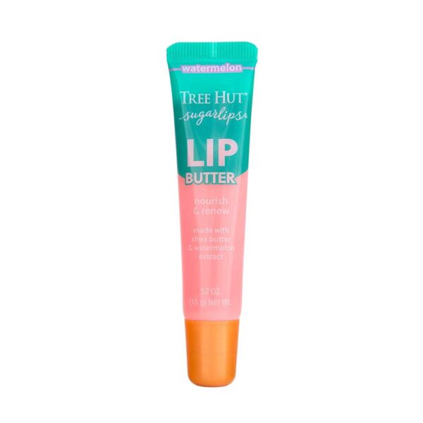 Tree-Hut-Sugar-Lips-Lip-Butter-Watermelon-15g. deeptot