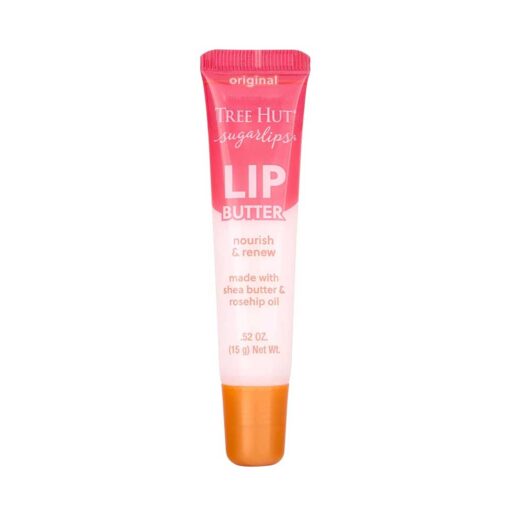 Tree-Hut-Sugarlips-Original-Lip-Butter-15g. deeptot