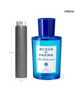 Blu Mediterraneo by Fico di Amalfi Eau De Toilette 5ml