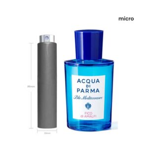 Blu Mediterraneo by Fico di Amalfi Eau De Toilette 5ml