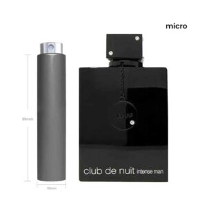 Club de Nuit Intense Man by Armaf EDP for Men 5ml