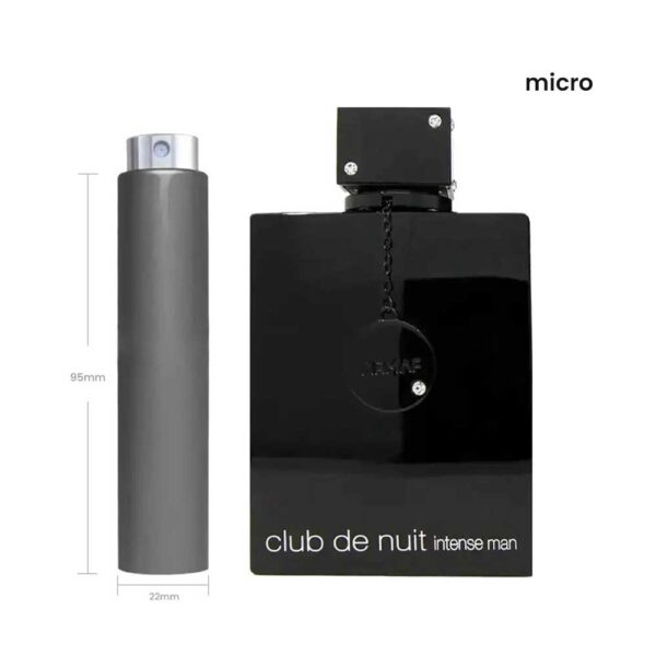 Club de Nuit Intense Man by Armaf EDP for Men 5ml