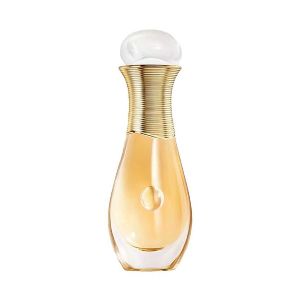 J'adore by Christian Dior EDP Roller Pearl for Women 20ml