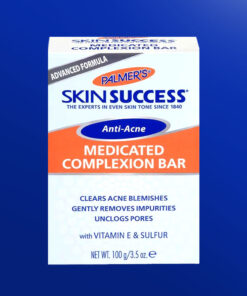 Treatment Soap and Cream