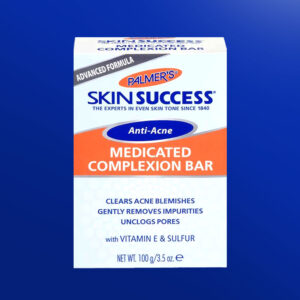 Treatment Soaps and Creams