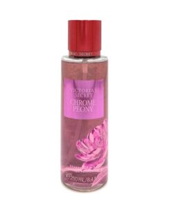 VS Chrome Peony Body Mist 250ml deeptot