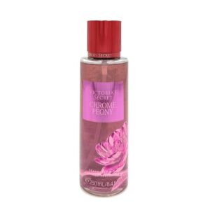 VS Chrome Peony Body Mist 250ml deeptot