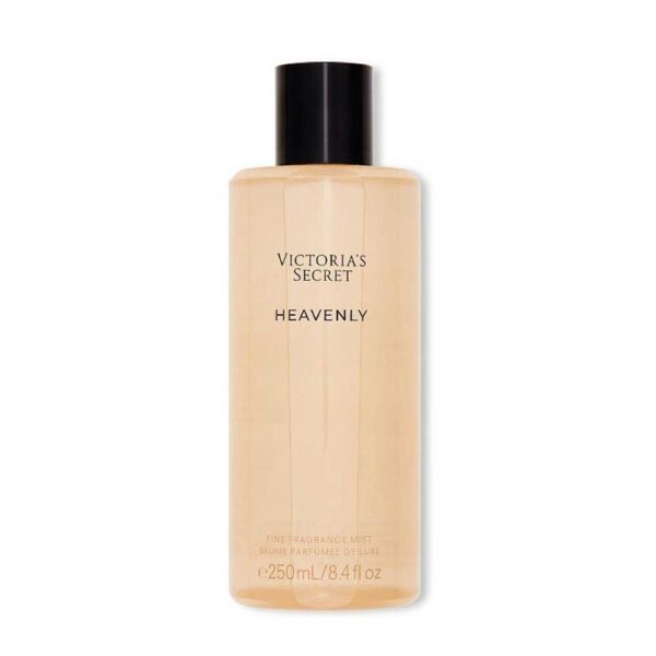 VS Heavenly Fine Fragrance Mist 250ml