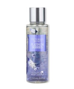 VS Platinum Berries Body Mist deeptot