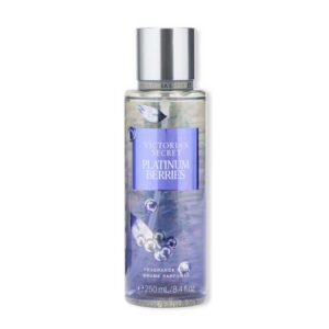 VS Platinum Berries Body Mist deeptot