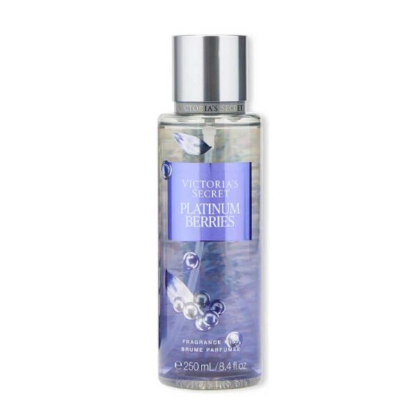 VS Platinum Berries Body Mist deeptot