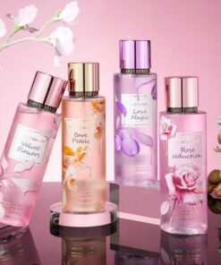 Body Mists