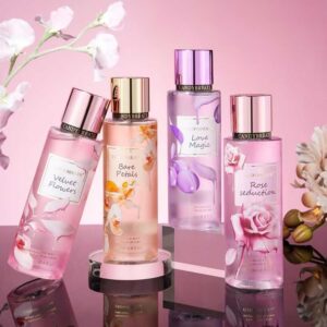 Body Mist