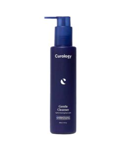 Curology Gentle Skin Cleanser Lightly Foaming Face Wash 150ml