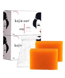Kojie San Skin Brightening Soap 65g