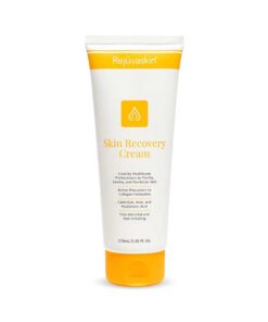 Rejuvaskin Skin Recovery Cream for Dry, Itchy and Sensitive Skin