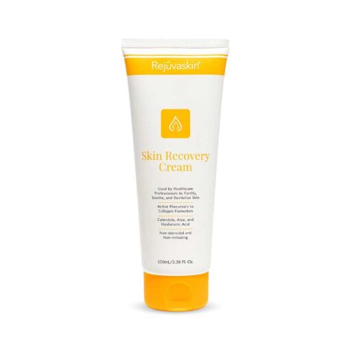 Rejuvaskin Skin Recovery Cream for Dry, Itchy and Sensitive Skin
