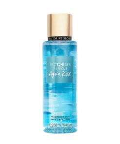 Brand Victoria's Secret Item Form Liquid Item Volume 250 Milliliters Scent Aqua Kiss Fragrance Concentration Body Spray
