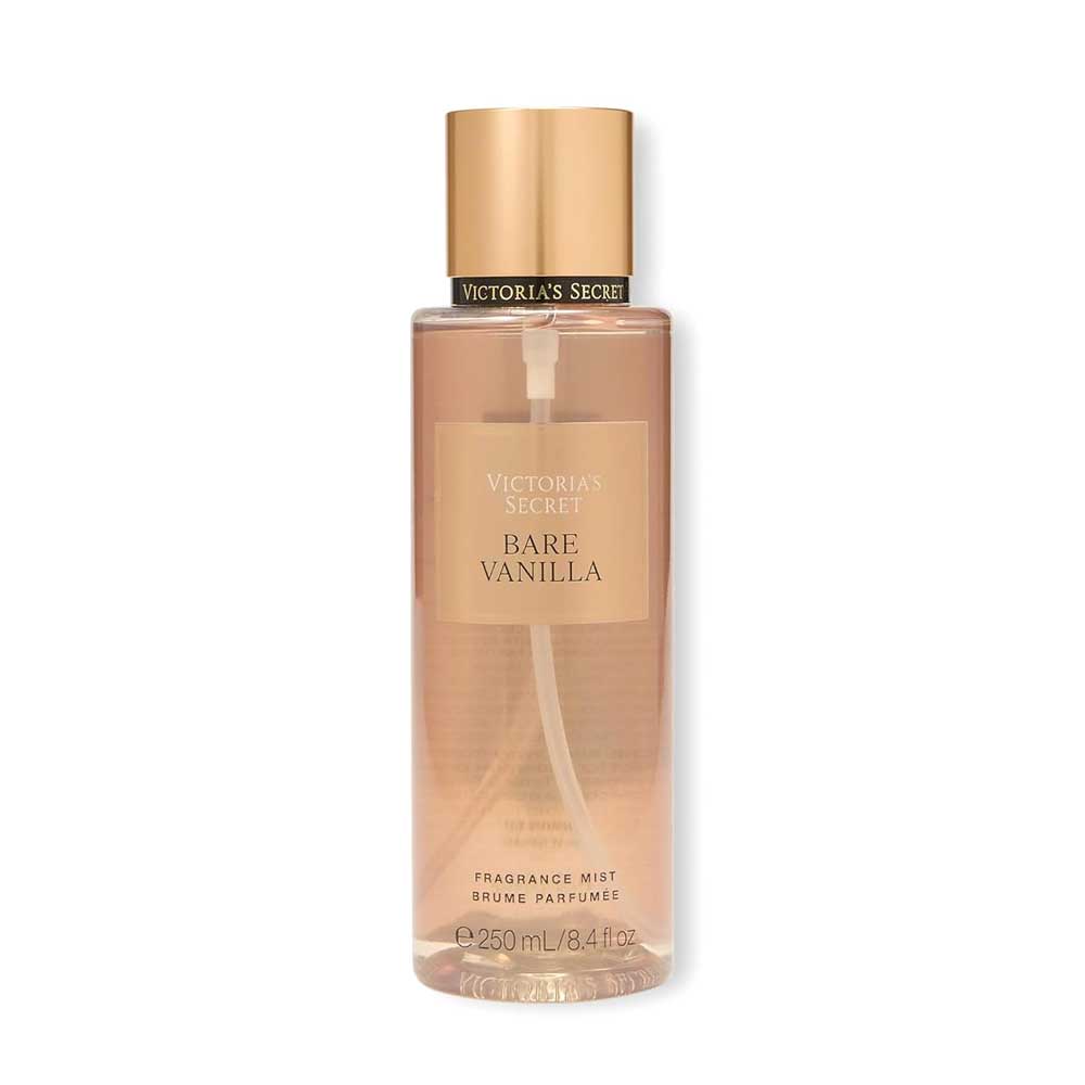 VS Bare Vanilla Fine Fragrance Mist 250ml