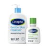 Cetaphil-Gentle-Skin-Cleanser-Face-Wash-and-Travel-Size-Moisturizing-Lotion-473ml-60ml