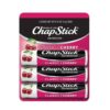 Chapstick-Classic-Lip-Balm-Blister-Pack---Cherry-(3-per-pack)