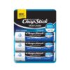 Chapstick Moisturizing Lip Balm - Original with SPF 12