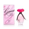 Guess Girl Eau De Toillete 100ml