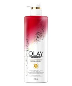 Olay-Regenerist-Niacinamide-Body-Wash-591ml