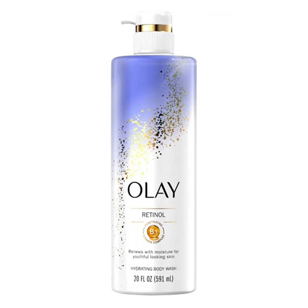 Olay-Renewing-Retinol-Body-Wash-591ml