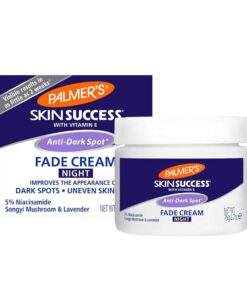 Palmer's Skin Success Anti Dark Spot Night Fade Cream 75g