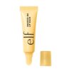 About this item MOISTURIZING LIP BALM: Meet e.l.f. Cosmetics Squeeze Me Lip Balm, your new favorite lip product for hydrated and nourished lips. DELIVERS SHEER COLOR: This moisturizing leave-on lip balm helps hydrate with a sheer tint of color. INFUSED WITH HYALURONIC ACID: This lip balm is boosted with lip-loving ingredients like shea butter, hyaluronic acid, and goji berry. GREAT FOR TRAVEL: Easy-to-use squeeze tube and applicator for when you’re on the go. SKIN-LOVING INGREDIENTS: All e.l.f. products are made from skin-loving ingredients you want, minus the toxins you don’t—all at good-for-you prices. All e.l.f. products are 100% cruelty-free and Vegan.