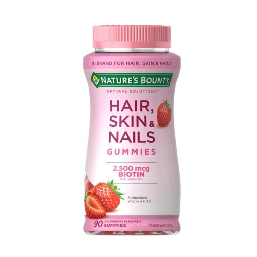 Nature’s-Bounty-Hair,-Skin-and-Biotin 90-gummies.jpg