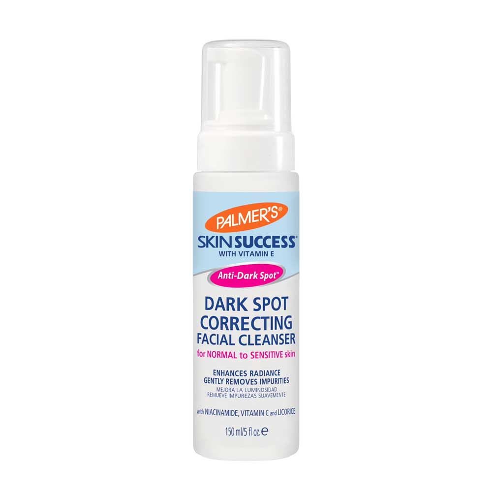 Palmer's Skin Success Dark Spot Correcting Facial Cleanser 150ml