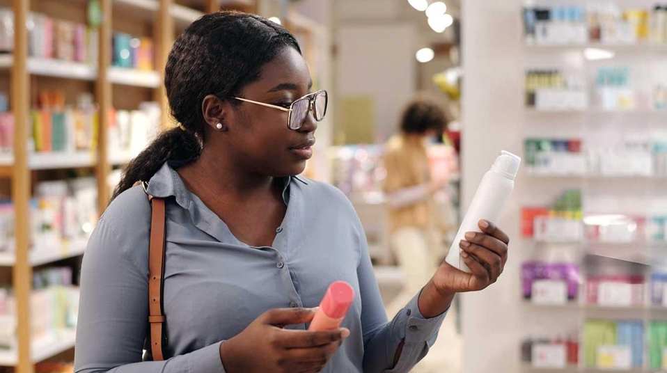 Skincare in Ghana and Africa