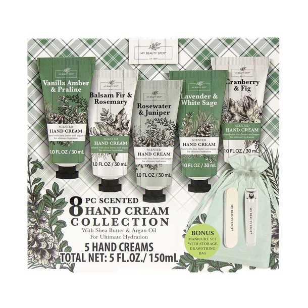 Tuscan-Hills-Scented-Hand-Cream-Collection_-Assorted-Fragrances_-1-fl-oz_-8-Piece