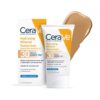 Cerave Hydrating Mineral Sunscreen with SPF30 50ml