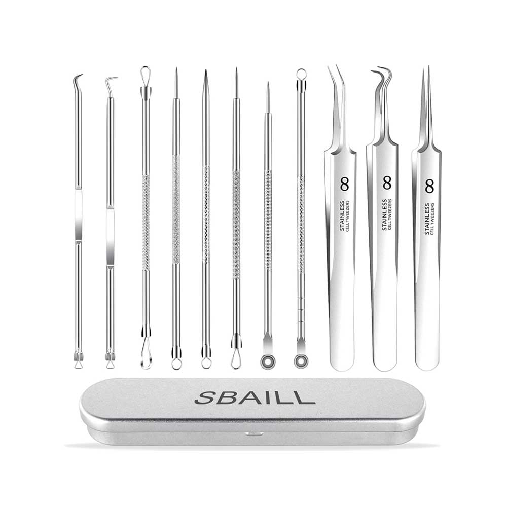 Deximpro-11pcs-Blackhead-Remover-Tool-Kit