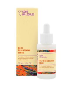 Good Molecules Daily Brightening Serum 30ml
