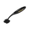 Hanchuan Precision Edge Control Brush, Black