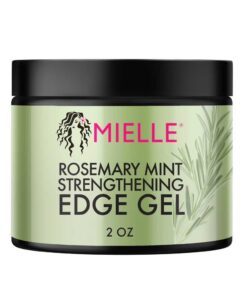 Mielle Rosemary Mint Strengthening Hair Gel 57g