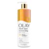 Olay Dark Spot Correcting Body Lotion 502ml