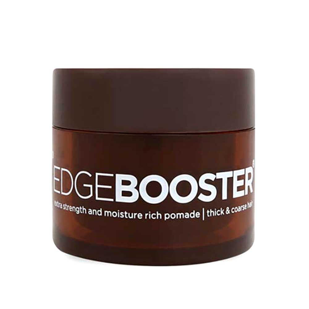 Style-Factor-Edge-Booster-Extra-Strength-&-Moisture,-Amber-3.38oz