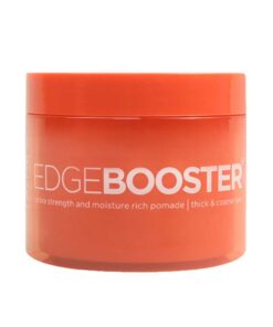 Style-Factor-Edge-Booster-Extra-Strength-&-Moisture,-Orange-Ruby-3.38oz