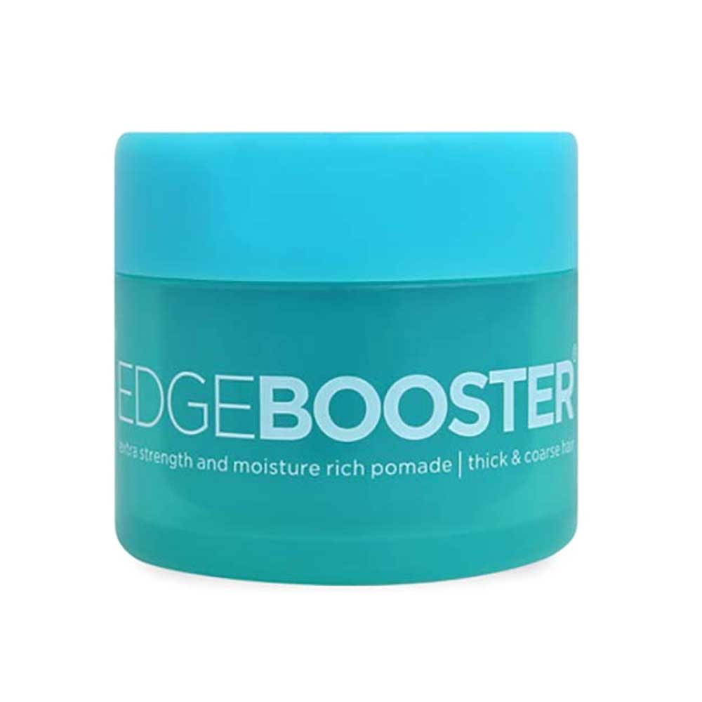 Style Factor Edge Booster Extra Strength and Moisture, Turquenite 3.38oz