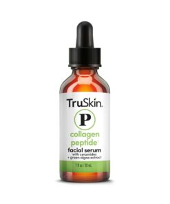 TruSkin Collagen Peptide Facial Serum 30ml