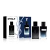 Y & MYSLF 2 pc. Eau de Parfum Mini Duo Gift Set_