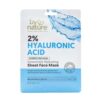 By-Nature-2%-Hyaluronic-Acid-Mask-20g_